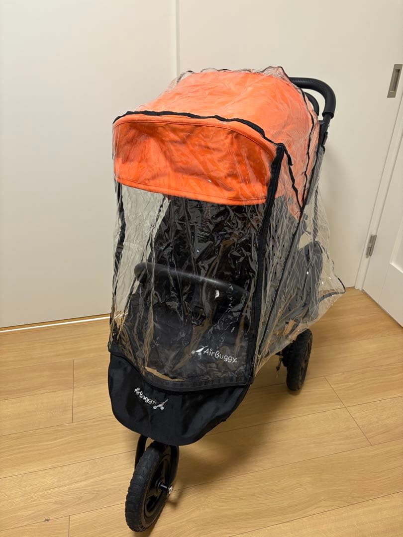 【CoCoA 】AirBuggy エアバギー COCO PREMIER