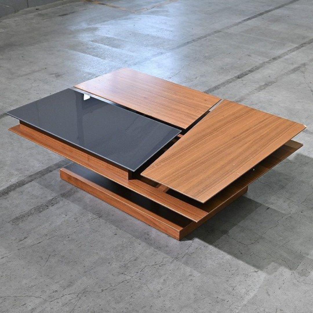 BoConcept ボーコンセプトBarcelonaバルセロナコーヒーテーブル