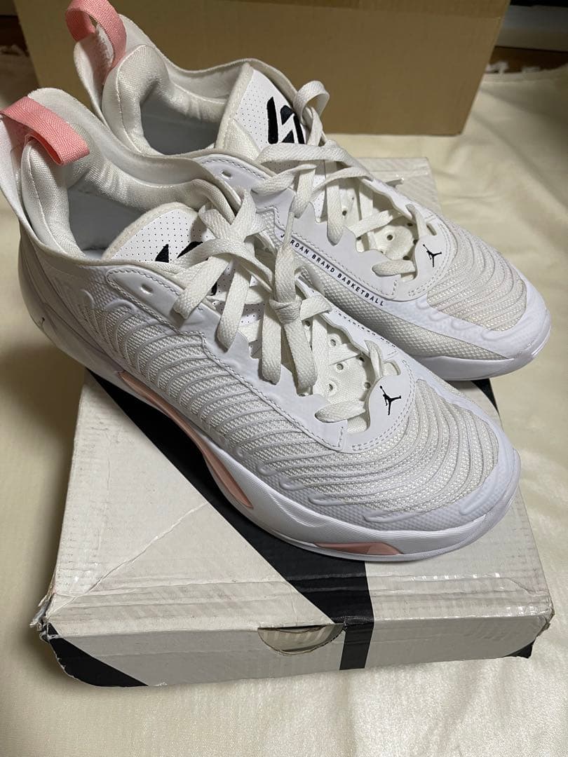 「新品未使用」Jordan LUKA 1 PF ルカ 27cm
