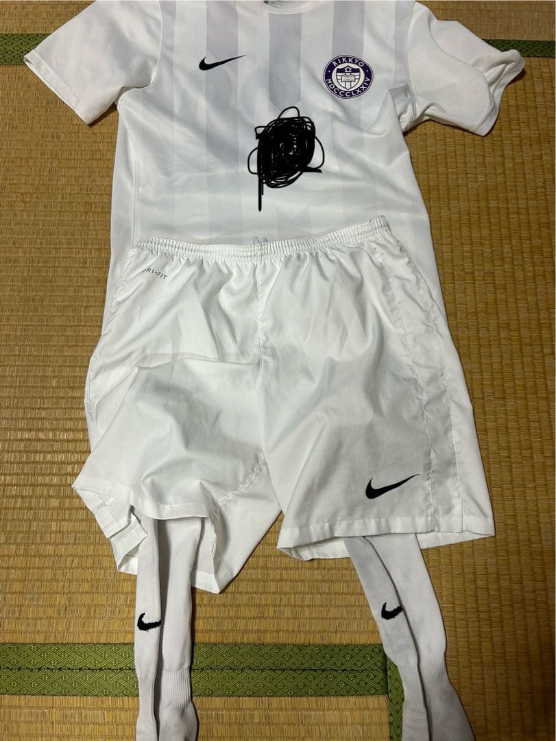 立教大学サッカー部　100周年記念