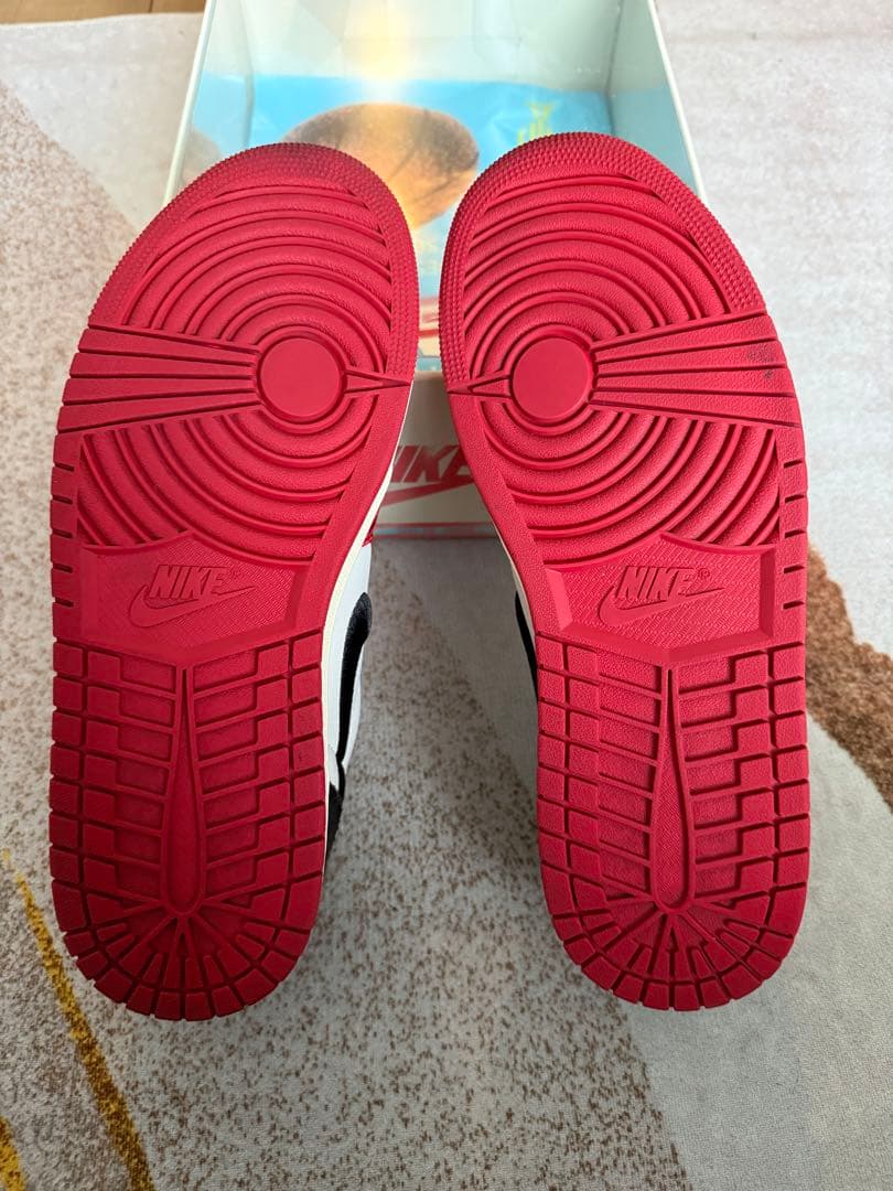 靴 Trophy Room Nike Air Jordan 1 Low OG 28