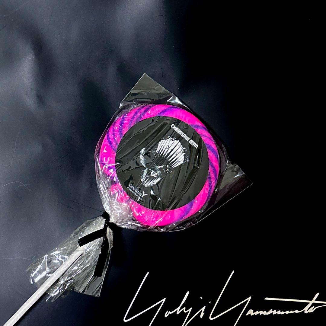 GroundY×チェンソーマン ピンバッジ / ピンズセット