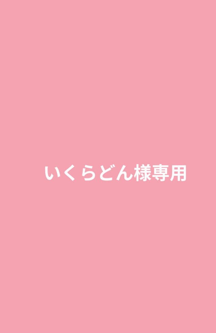 ノルディカニッセ　専用出品