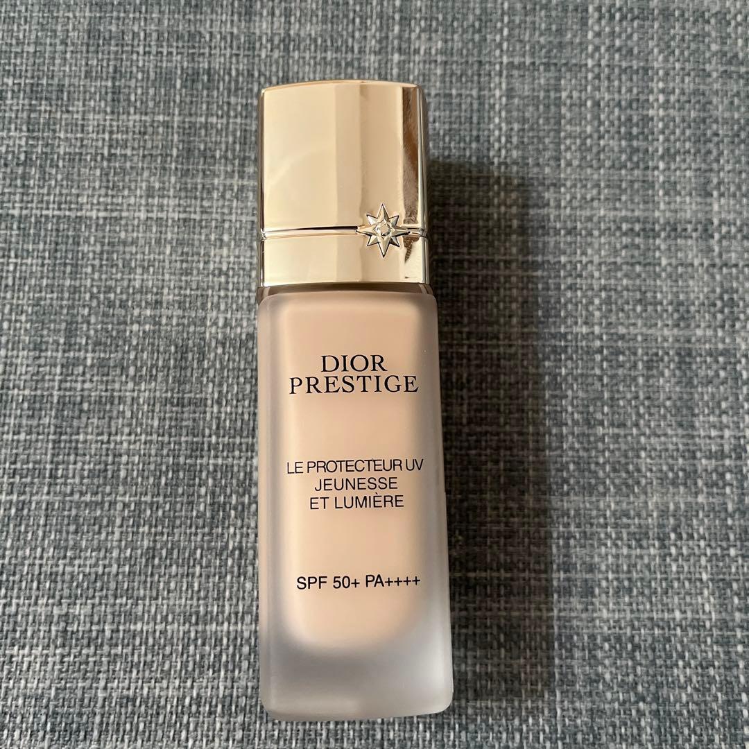 プレステージ ホワイト ル プロテクター UV ルミエールBB 00