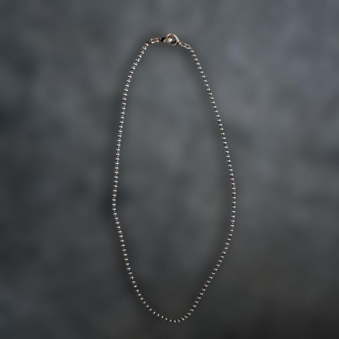 ロンワンズネックレスチェーン