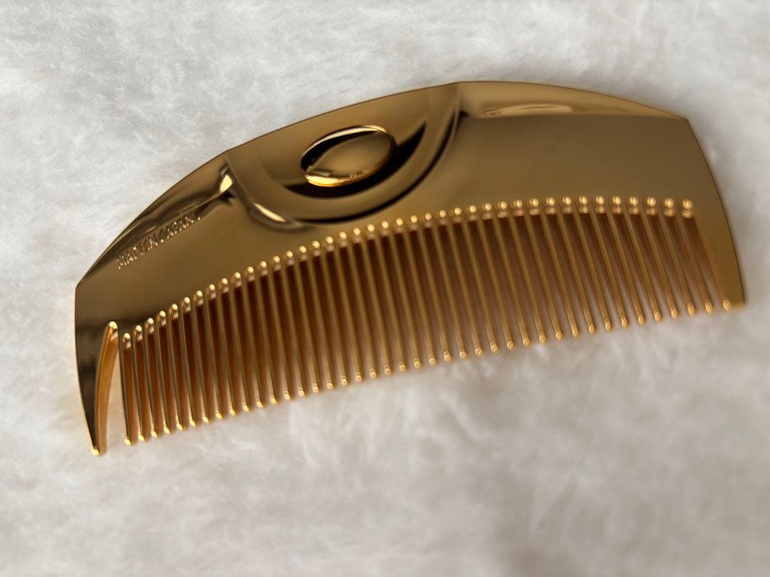 新品　LOVE CHROME ラブクロム K24GP ツキ ゴールド ケース・箱