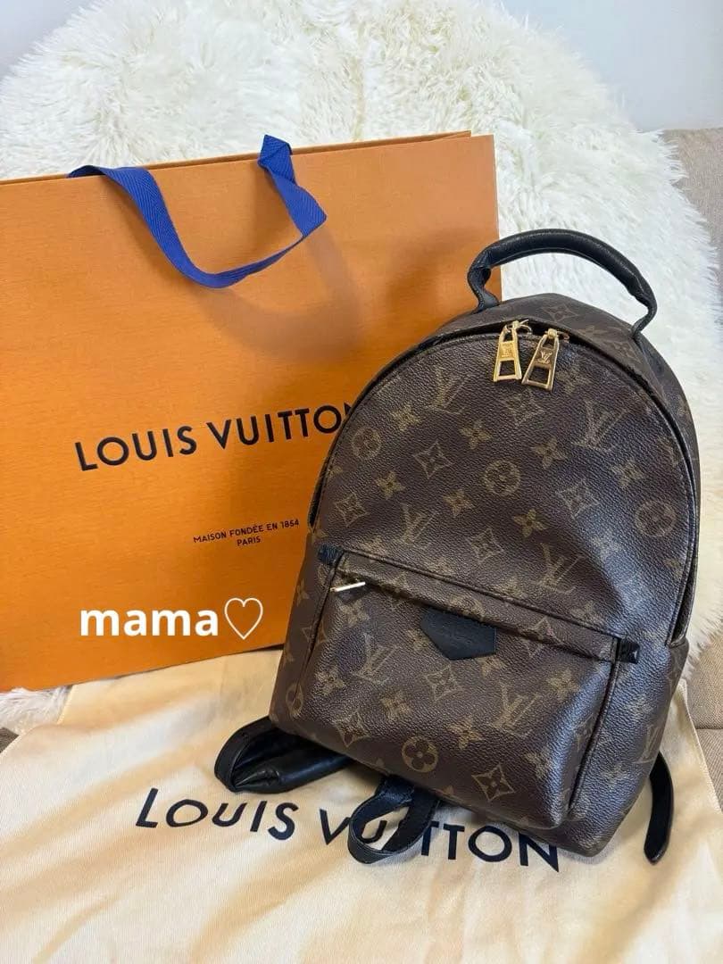 【最終お値下げ】パームスプリングス バックパック PM