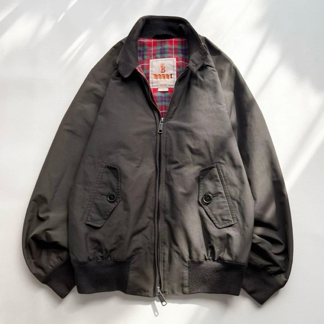 松井弘信 　『BARACUTA』　7121708C2