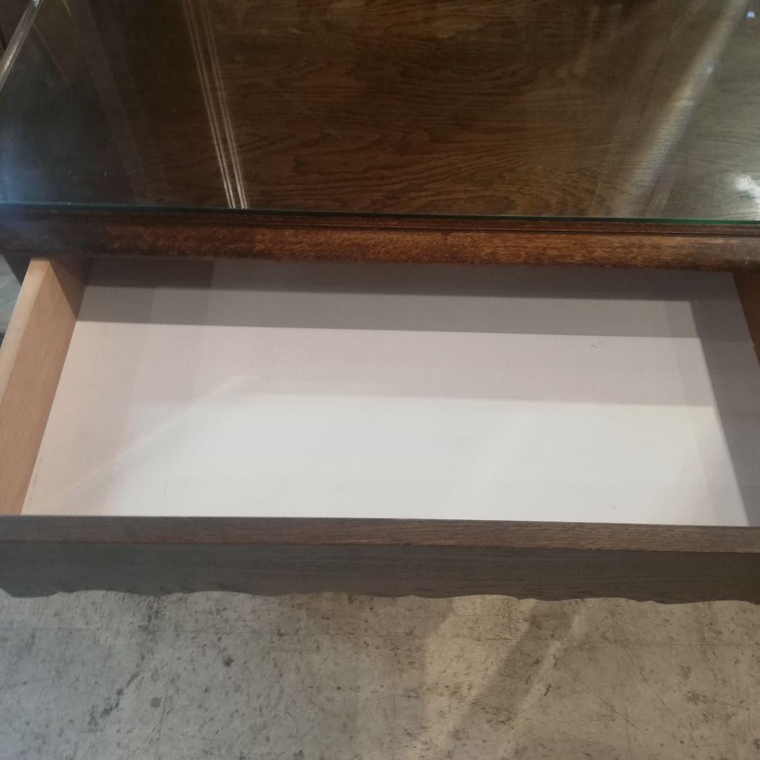 M●年始Sale東名 永田良介商店　神戸洋家具 ドレッサー＆スツール