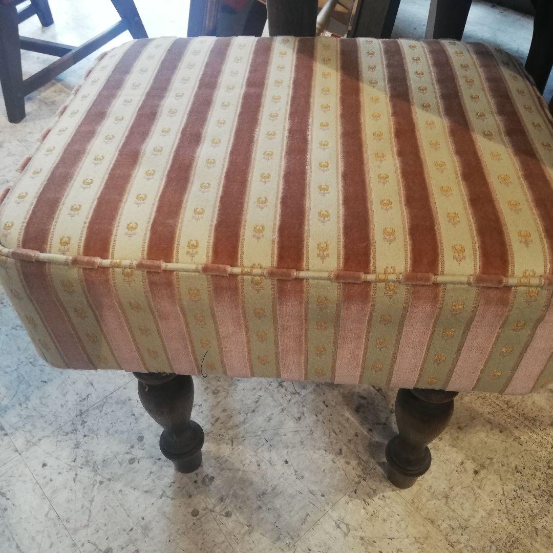 M●年始Sale東名 永田良介商店　神戸洋家具 ドレッサー＆スツール