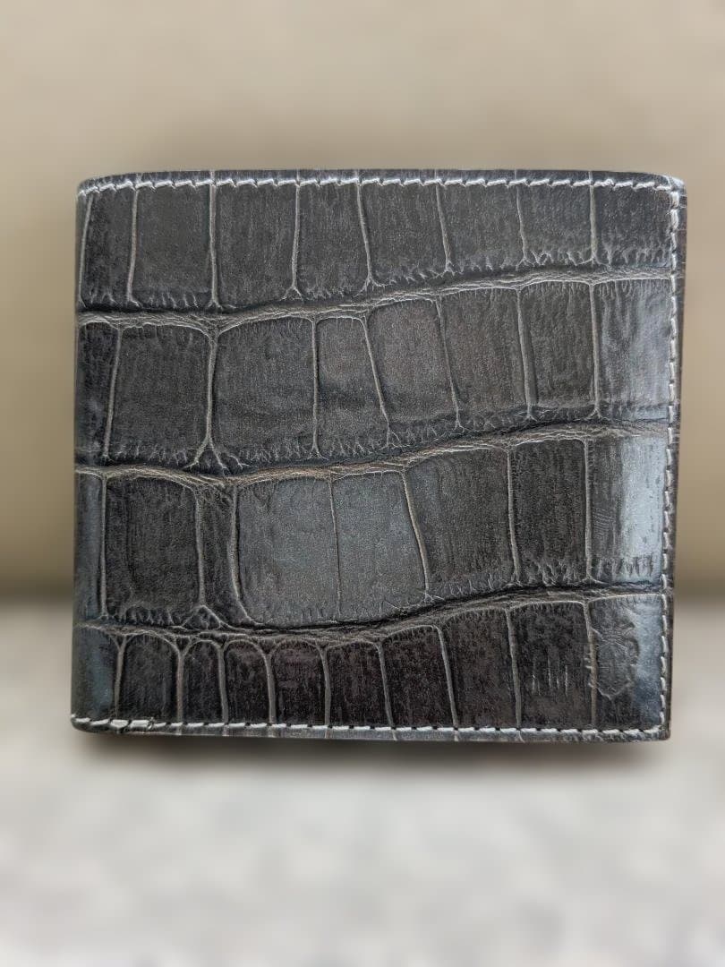 Felisi フェリージ 二つ折り財布 452 未使用品