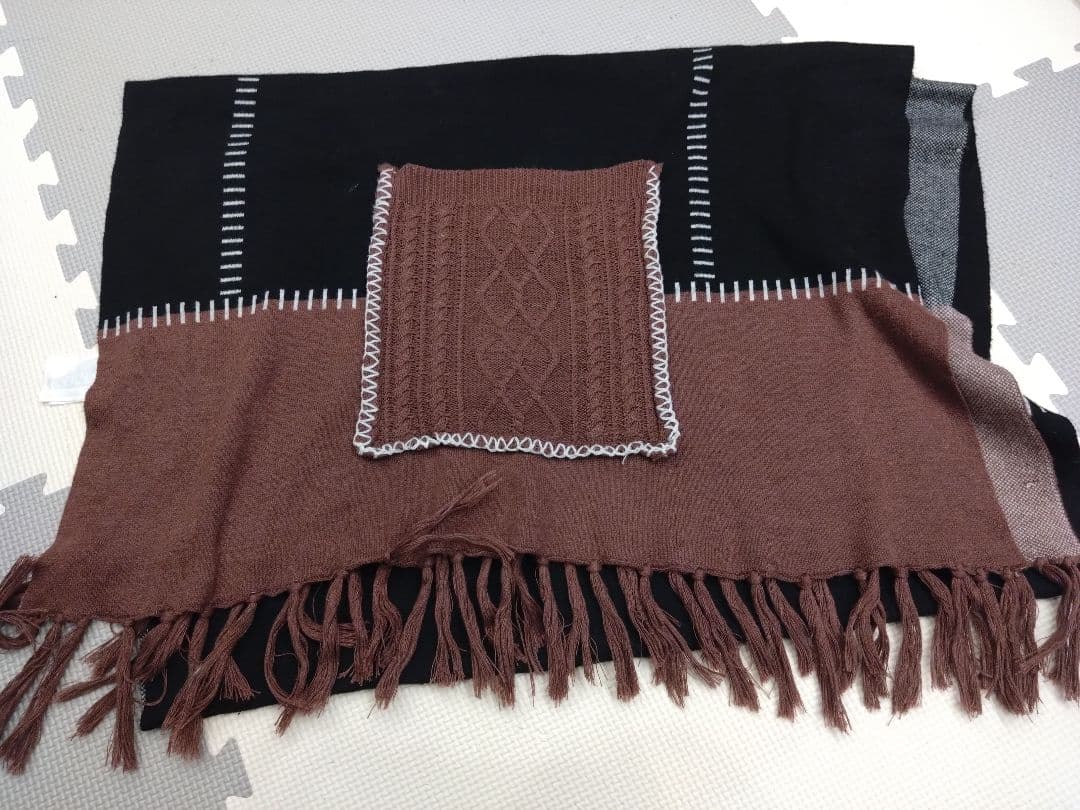 earth music&ecology ヒロアカ アース　イメージストール 荼毘