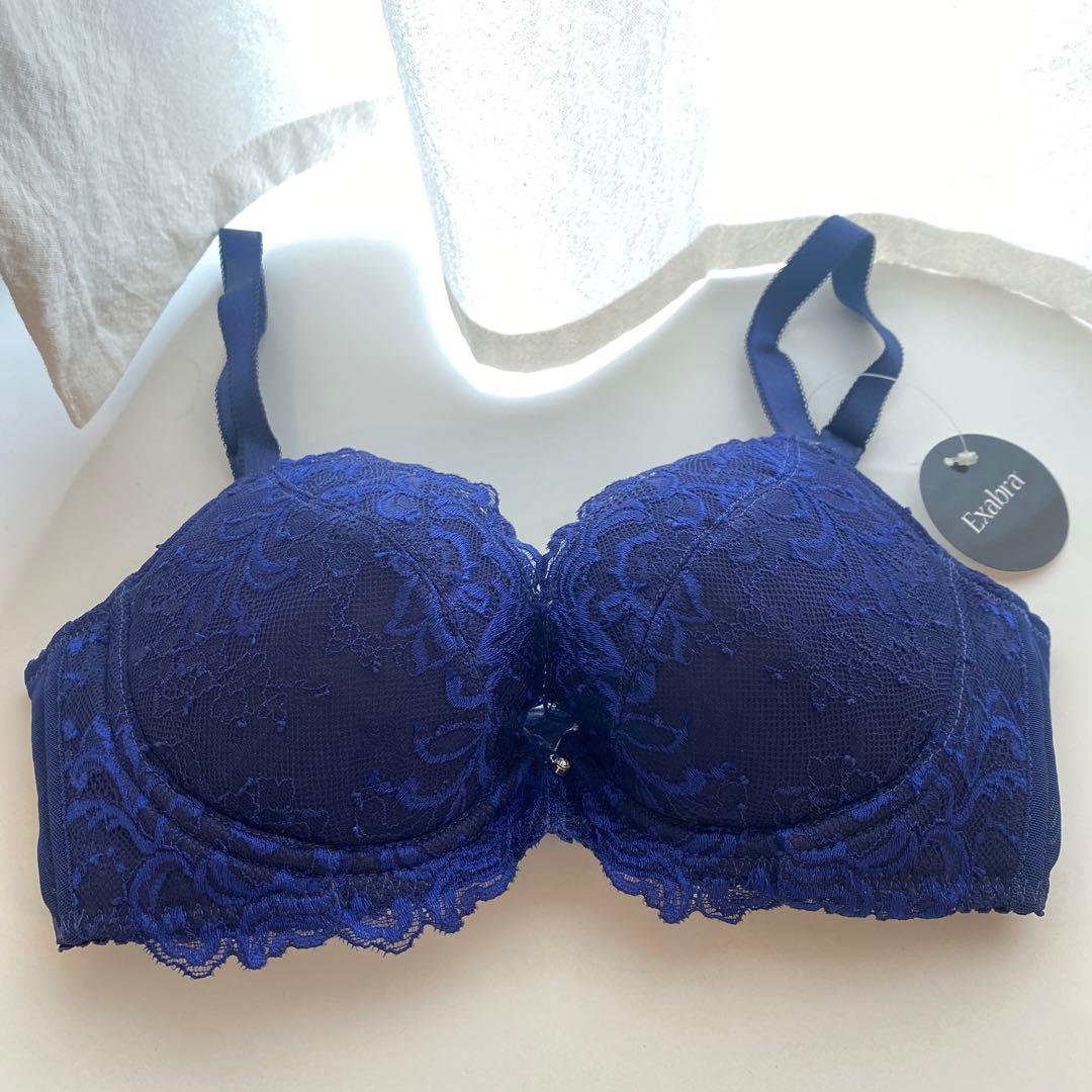 Exabra モア　エクサブラ「B〜Dカップ」