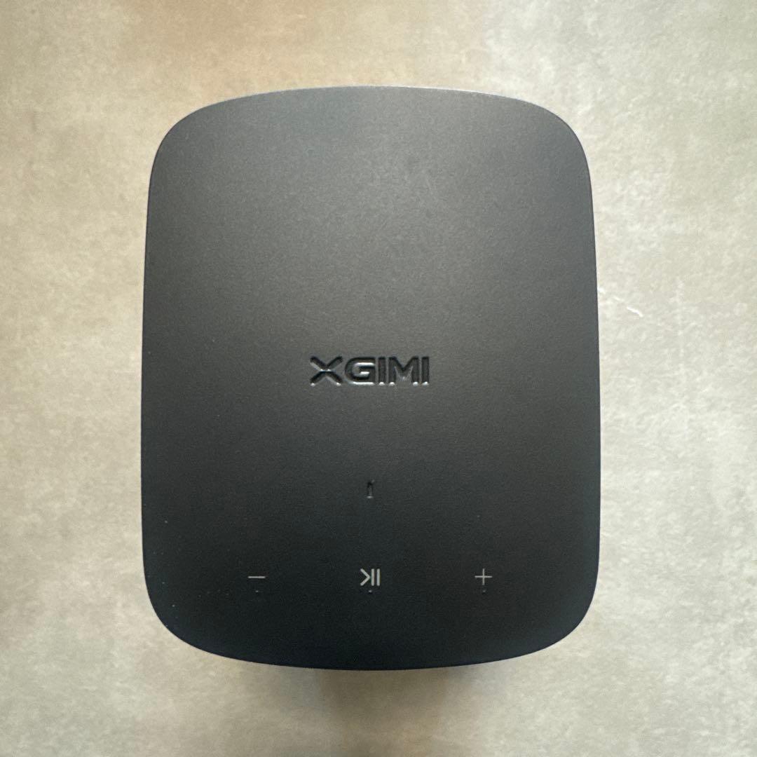 XGIMI Halo+ プロジェクター