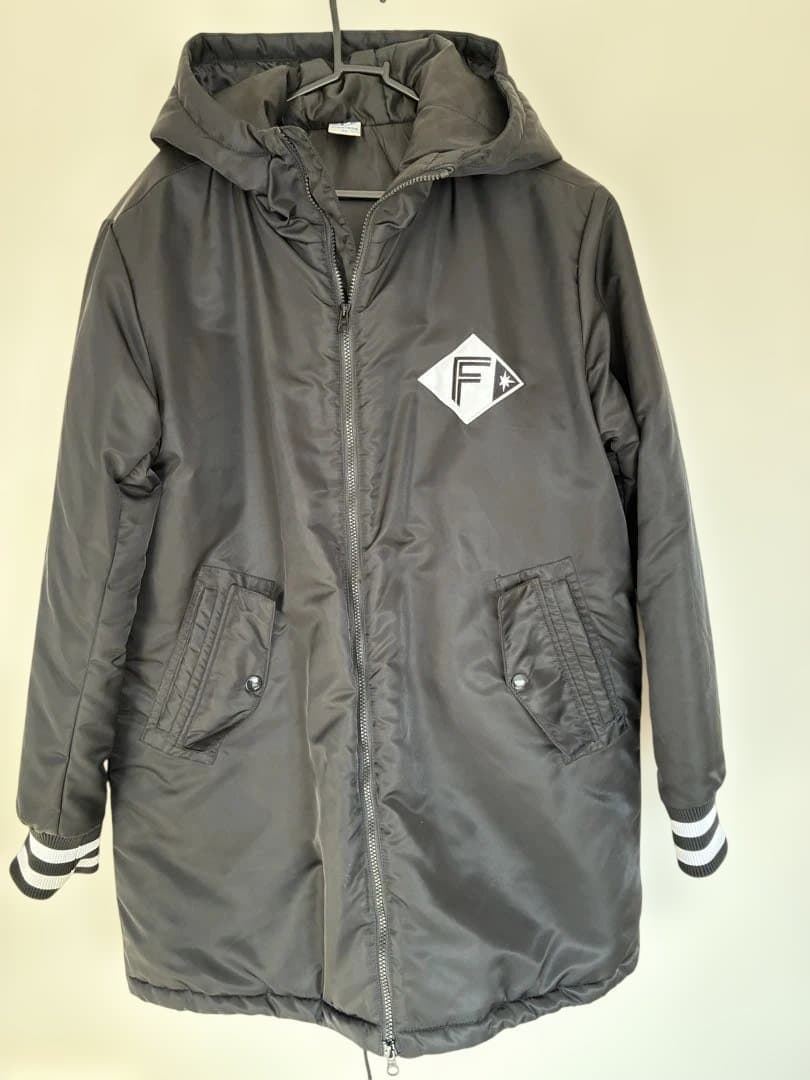 北海道日本ハムファイターズ Fanatics ハーフジャンパーXL