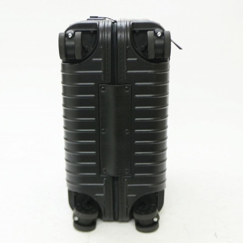 ★極美品 正規品★リモワRIMOWA★エッセンシャルスリーブ コンパクト 4輪★