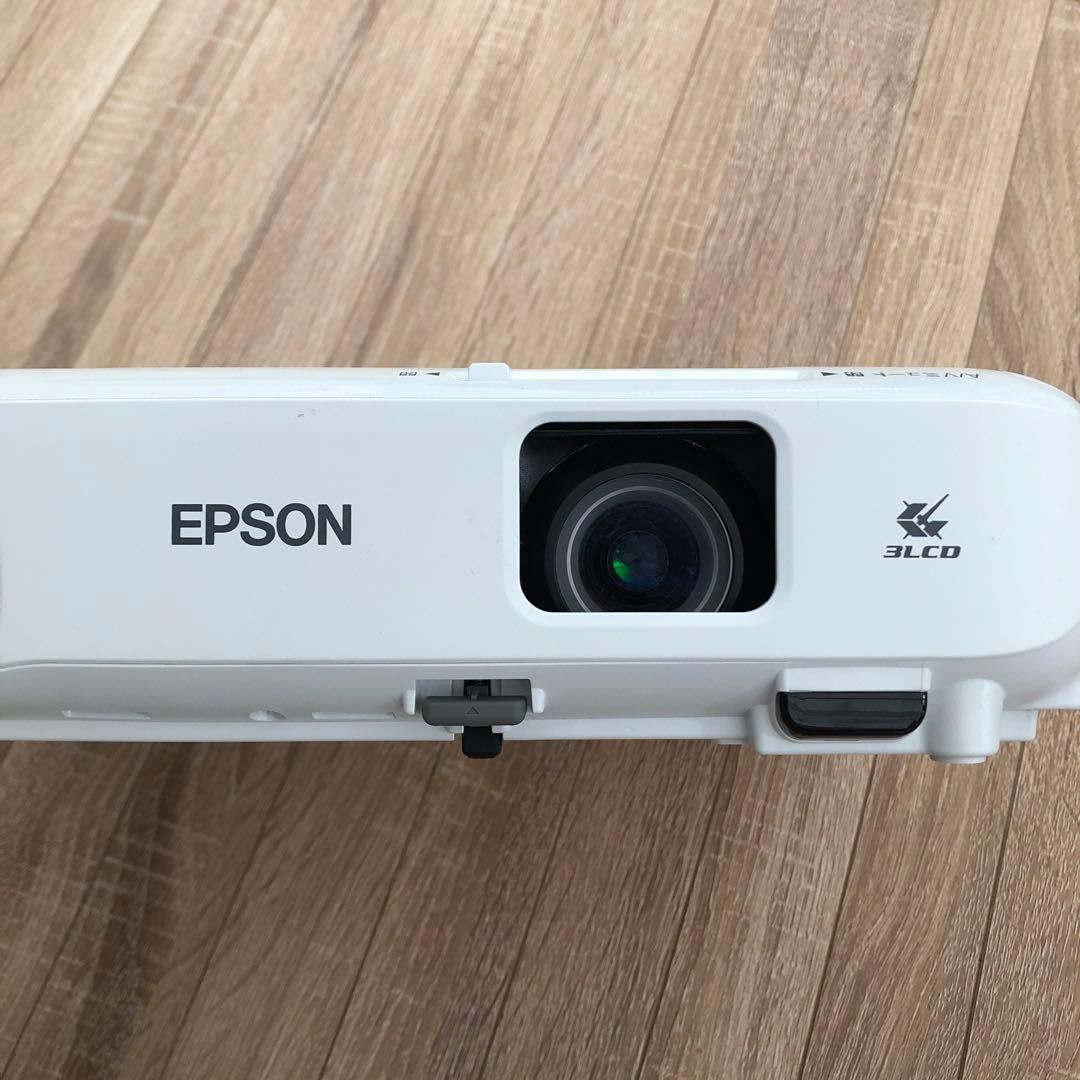 き*ん様 美品　EPSON EB-W05