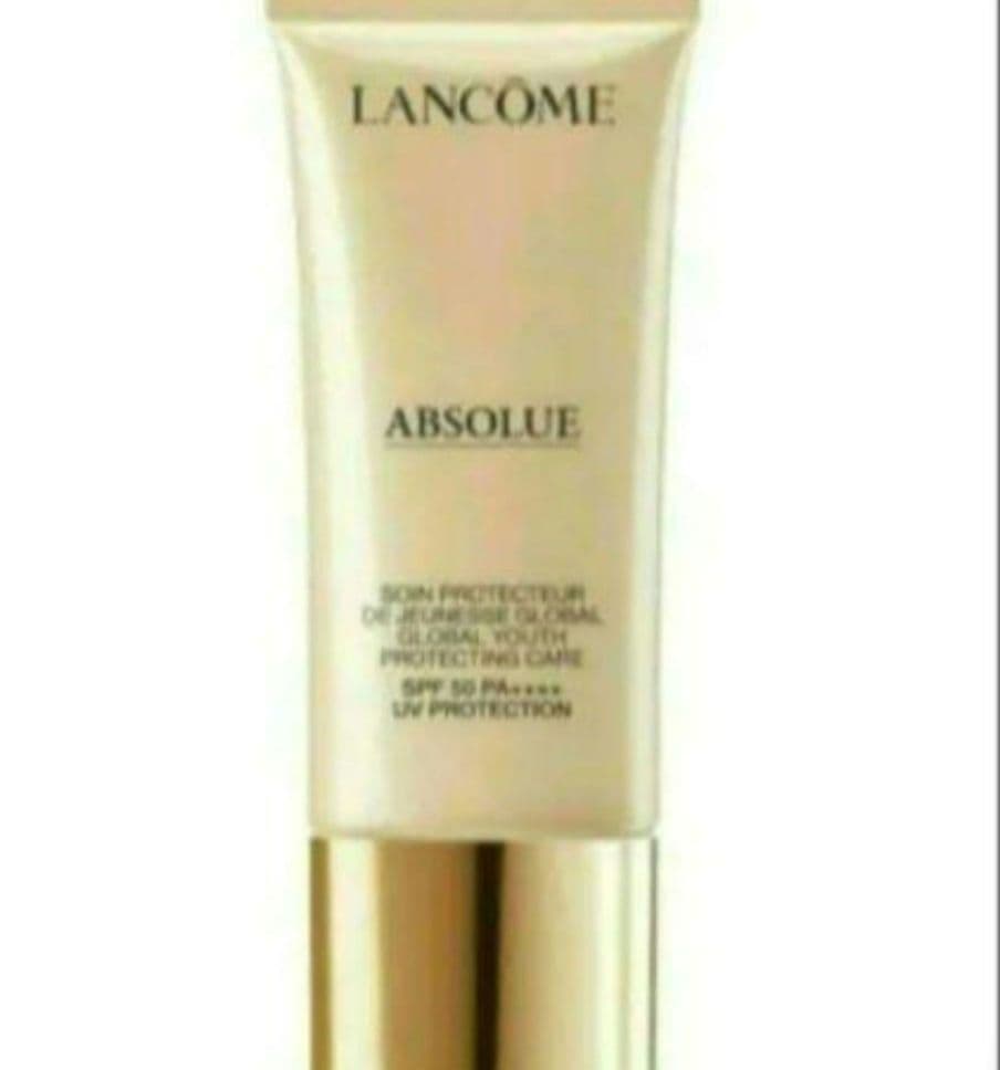★LANCOMEアプソリュUV★