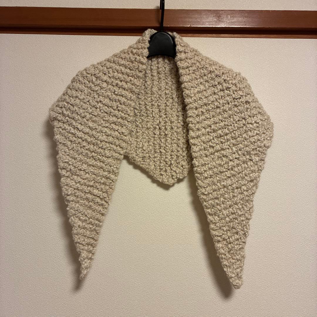 VONSONO スカーフ