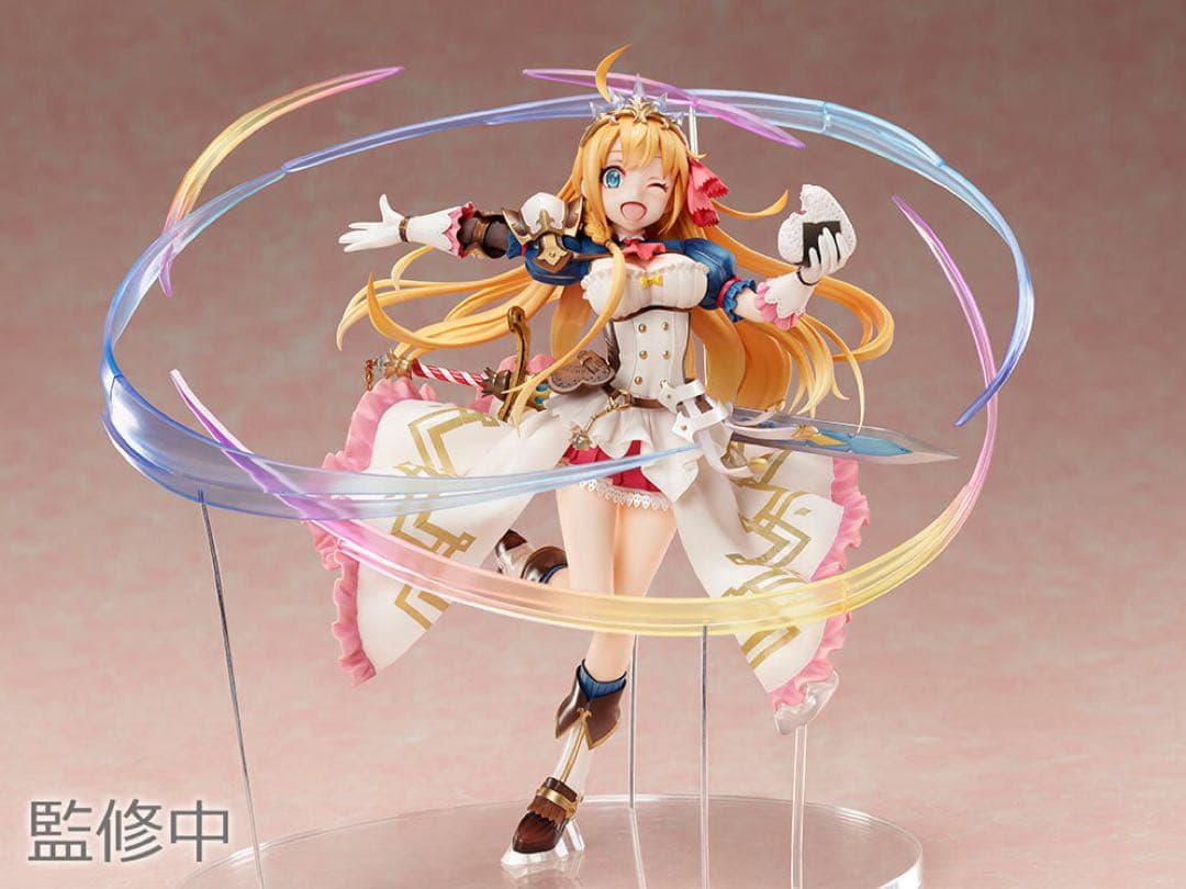 F:NEX プリンセスコネクト!Re:Dive ペコリーヌ 輸送箱未開封