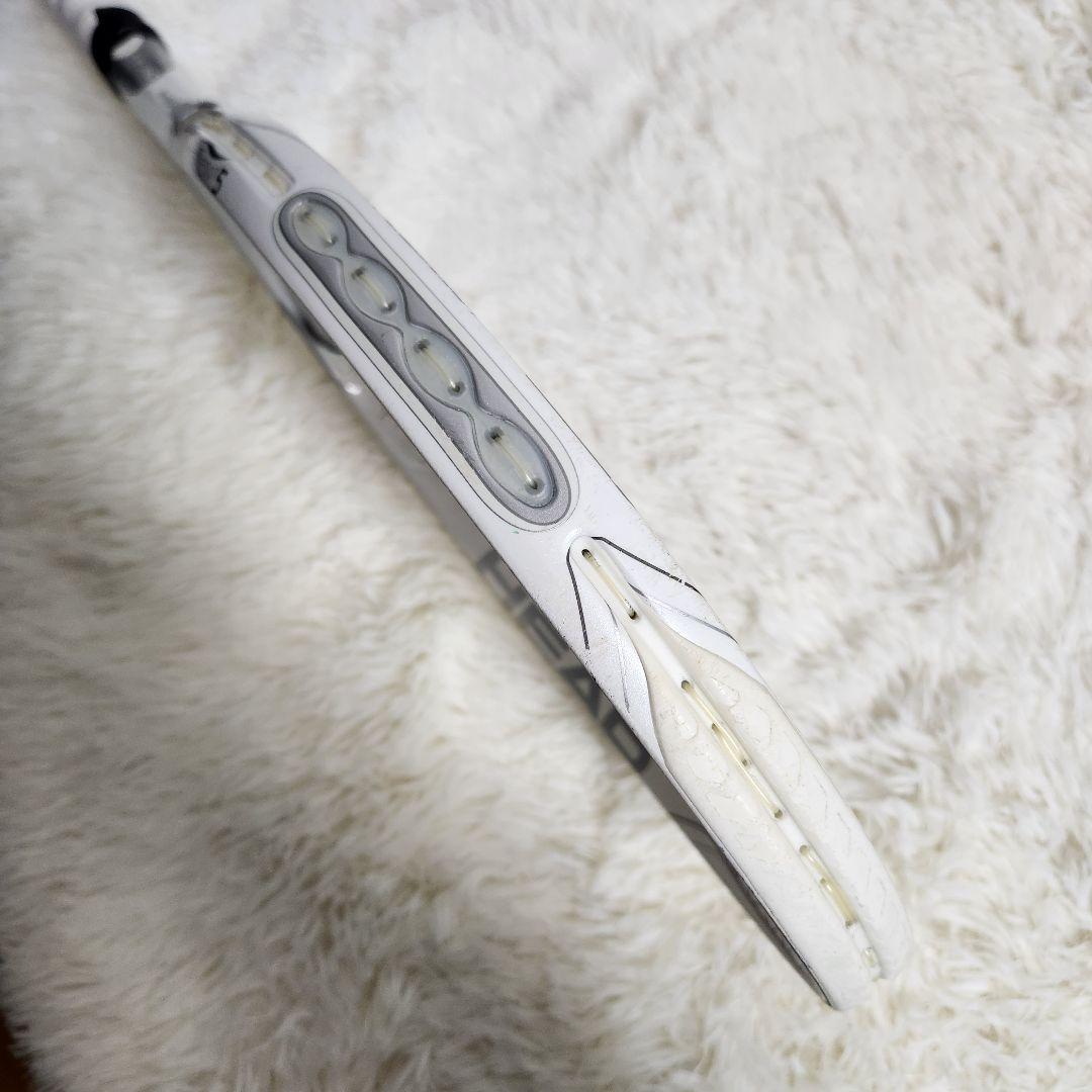 【軽い♪面デカ♪】HEAD CROSSBOW AIR FLOW 5 G2