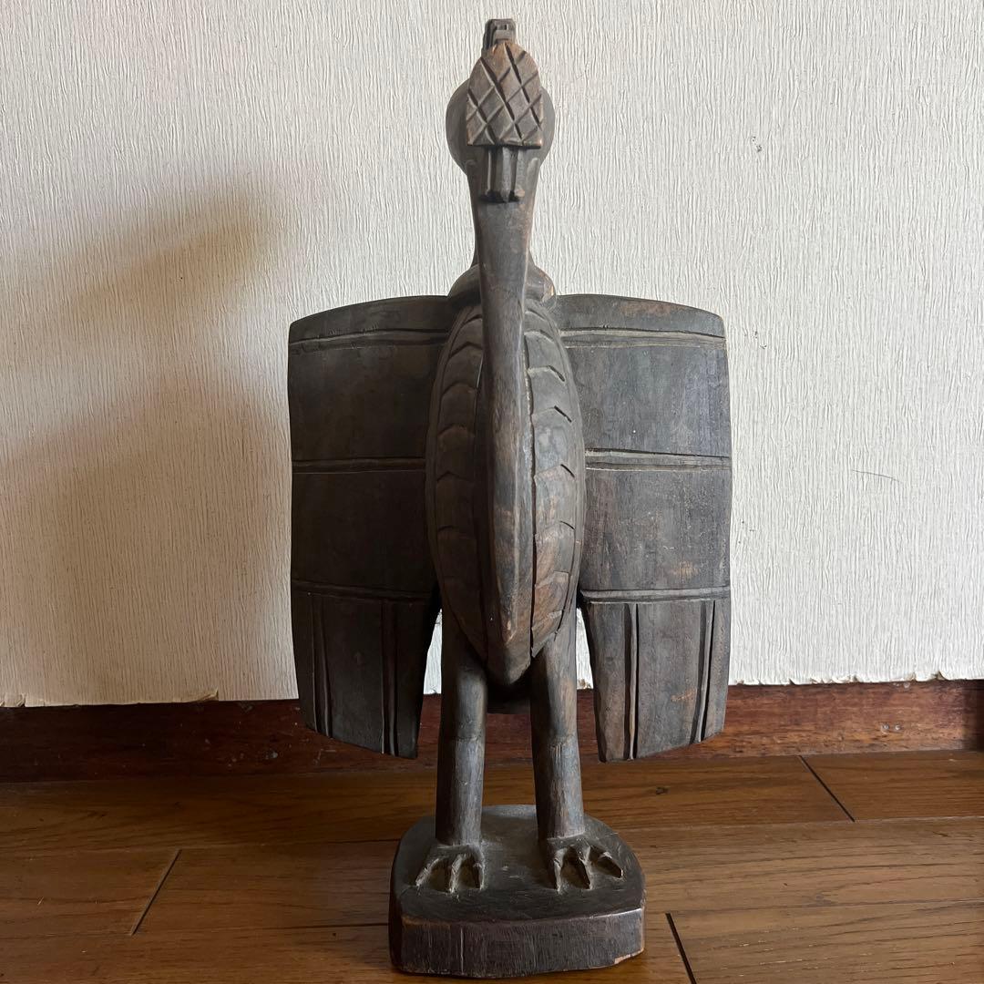 プリミティブアート　アフリカンアート