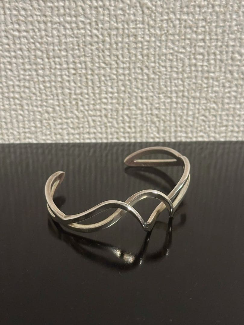 マイケルカーク Michael Kirk バングル　インディアンジュエリー