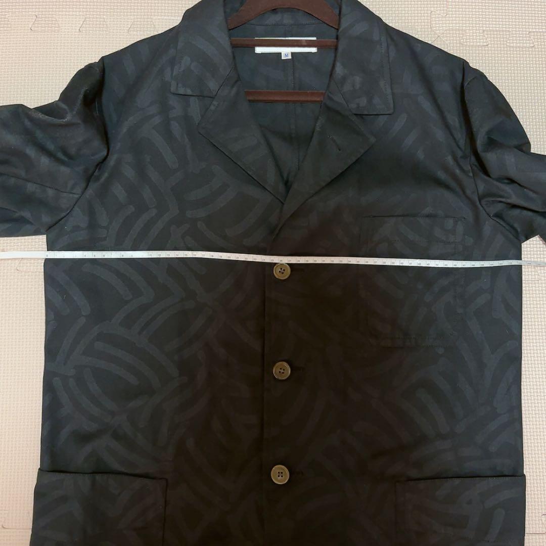 COMME des GARÇONS SHIRT テーラードジャケット M