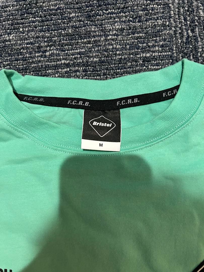 fcrb bristol ロンt jkt aw ss シャツ　パンツ　ニット