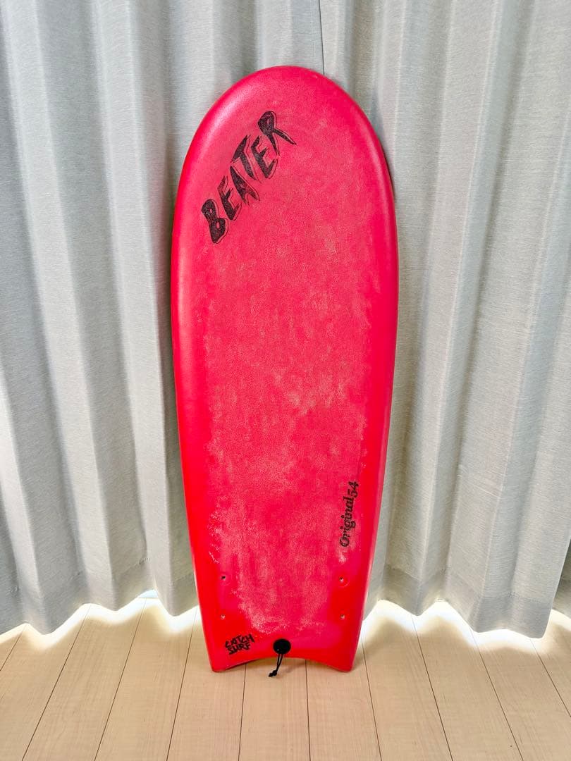 CATCH SURF ソフトボード BEATER ORIGINAL 54