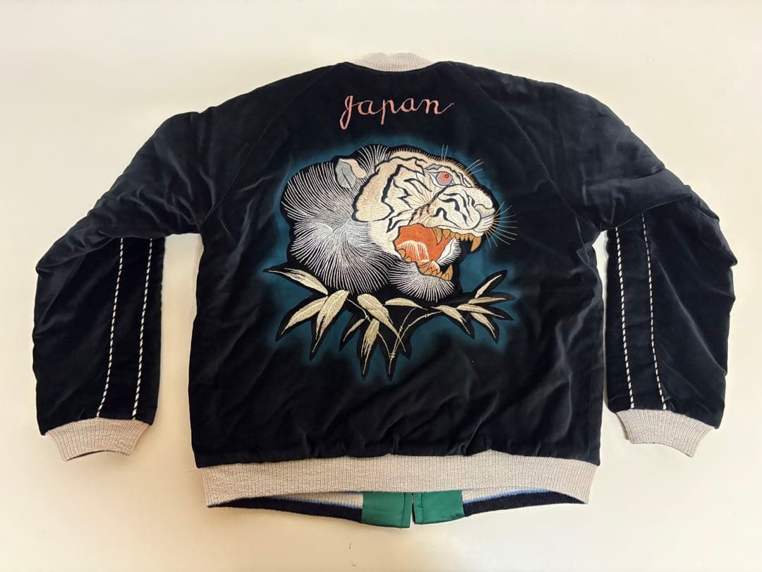 テーラー東洋　60周年アーアニバーサリーモデル　港商　スペシャル　サイズ大別珍