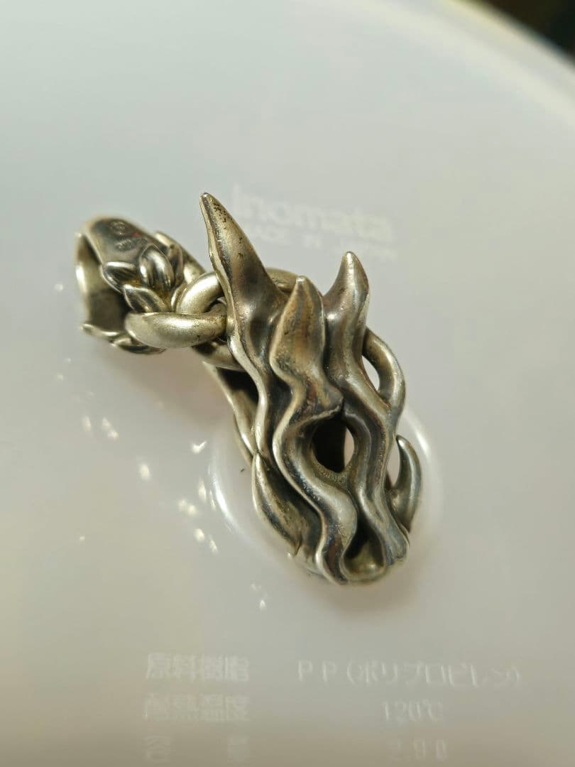 ブラッディーマリー ゴット シルバー トップ