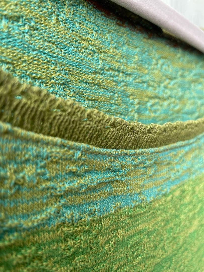 【カトリーヌ・アンドレ】ニット 新品