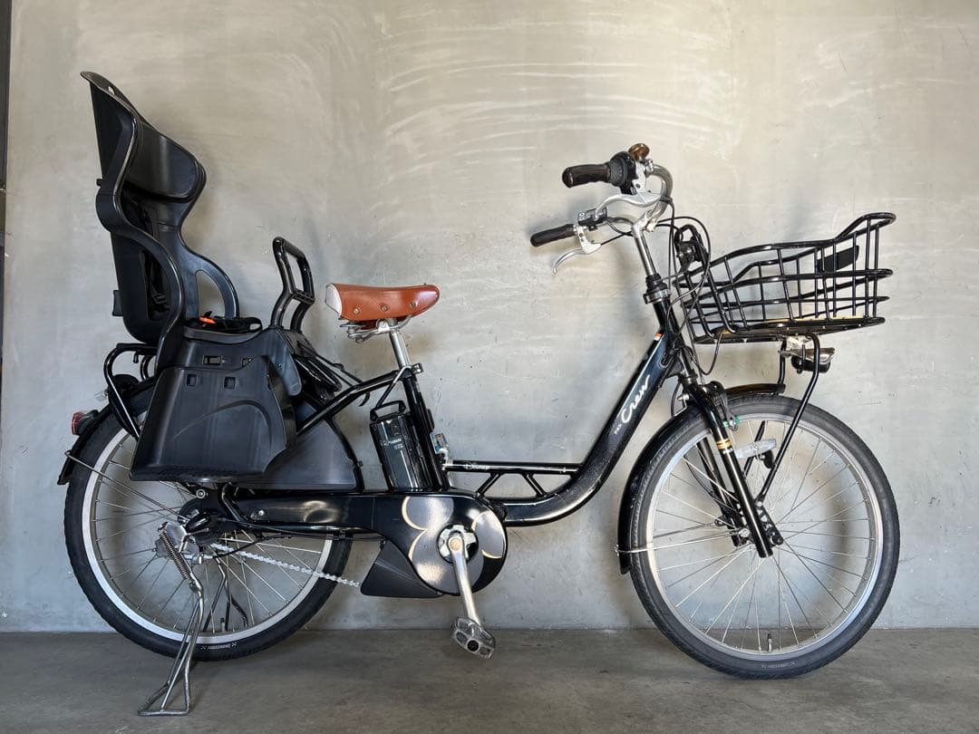 YAMAHA CREW Disney ヤマハ　クルーディズニー