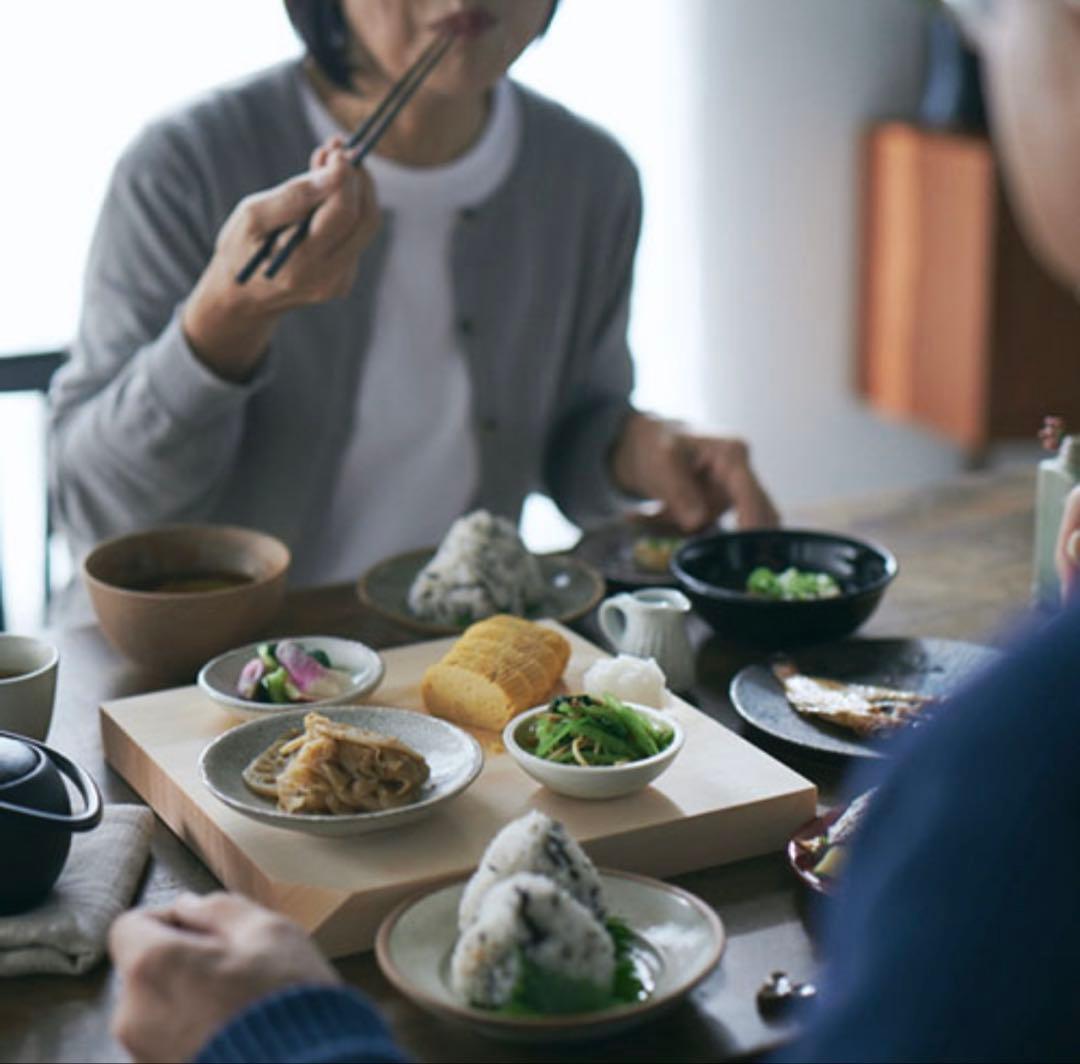 臺處 DAIDOKORO 俎板 MANAITA ヒノキ