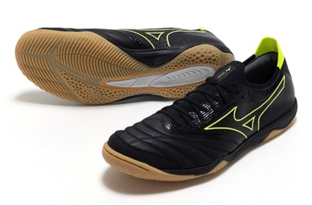 限定カラー 25.0 モレリアネオ SALA β JAPAN IN