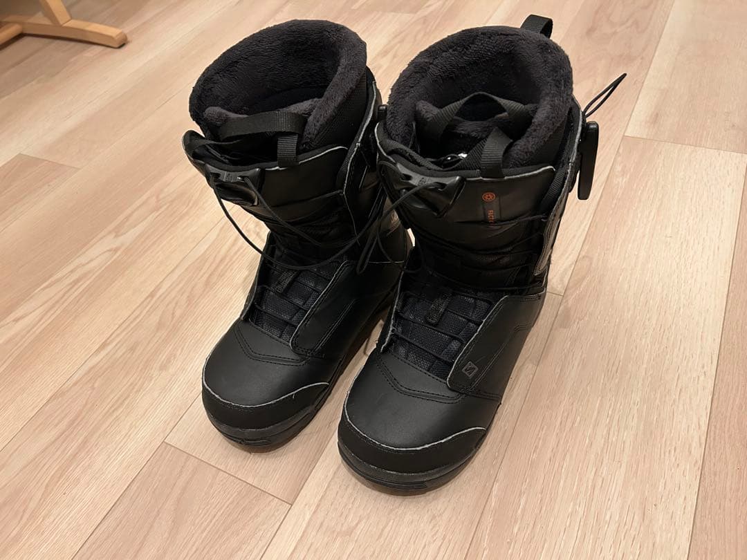 SALOMON Faction スノーボードブーツ 25cm