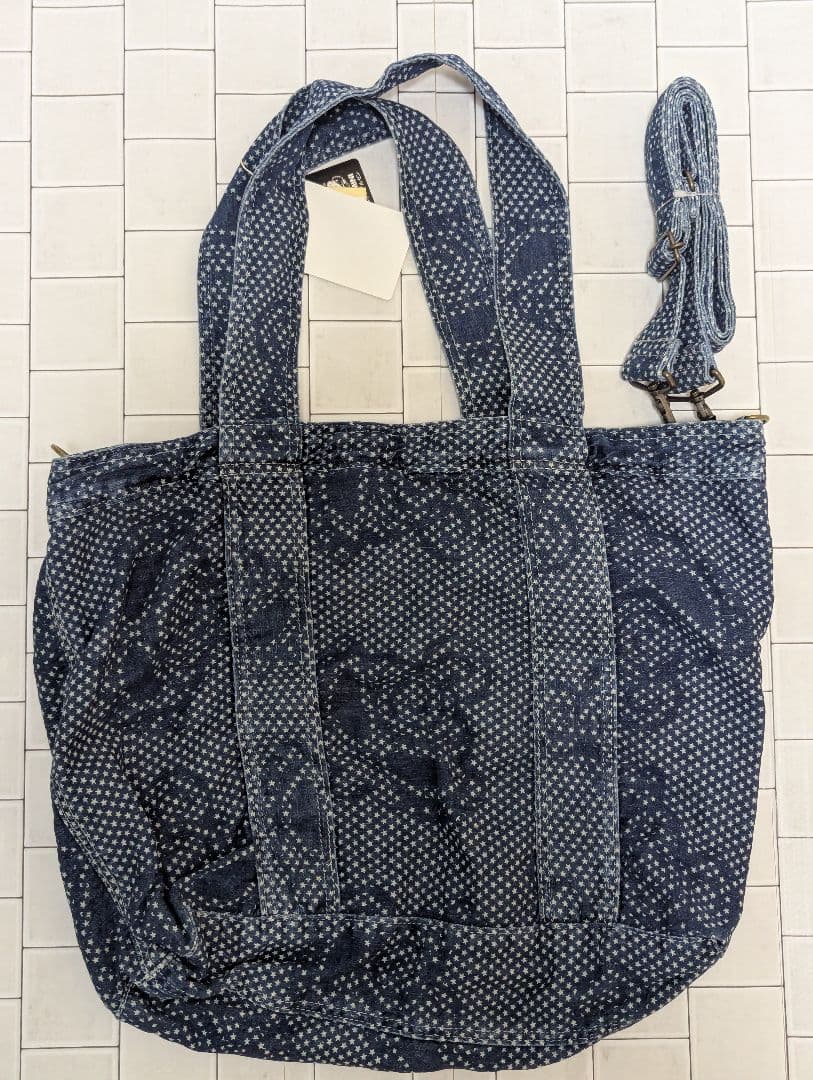 ヒスミニ ★マザーズバッグ　2WAY