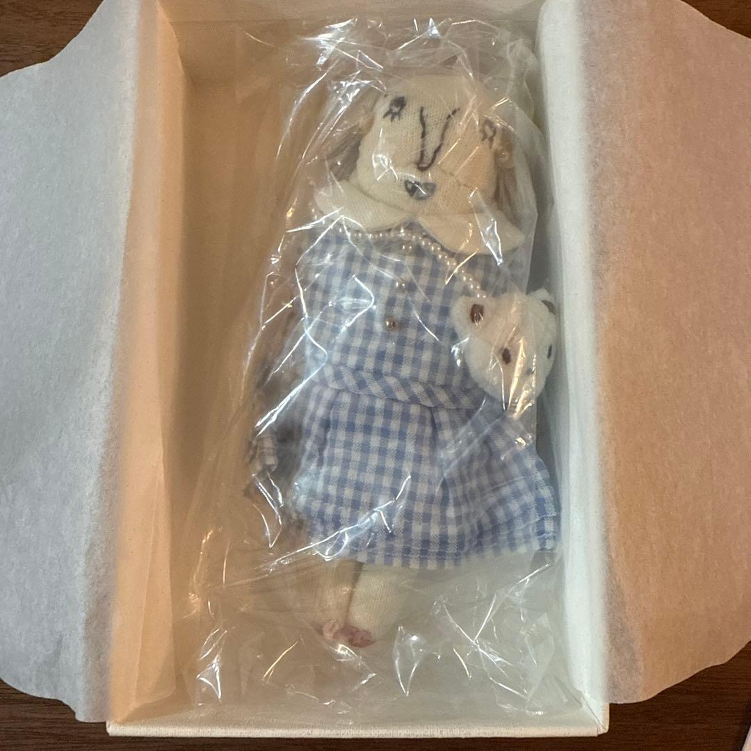 ファミリア　グランマ