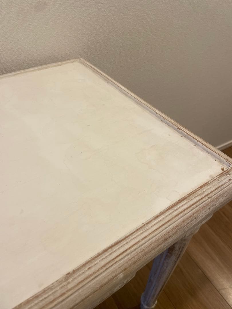 ブランドジュリエ　ブランディボワール　サイドテーブル