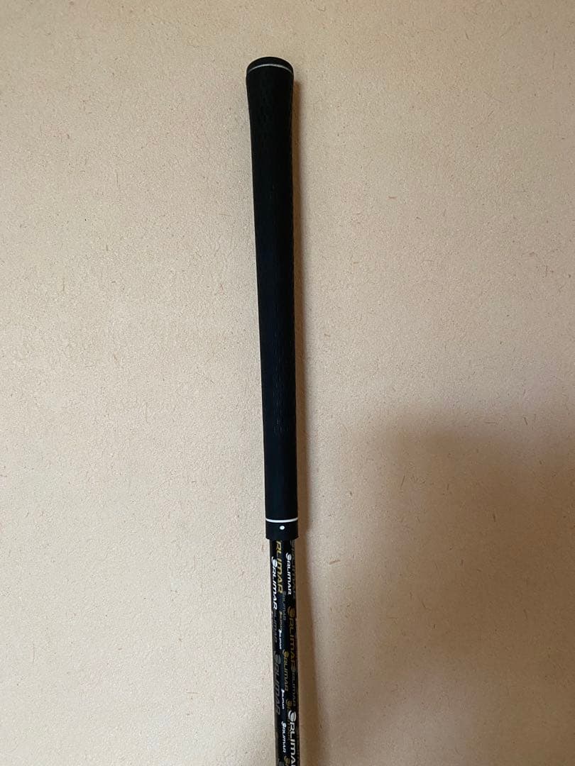 ORLIMAR ORM 735 ユーティリティ 6度　シャフトS