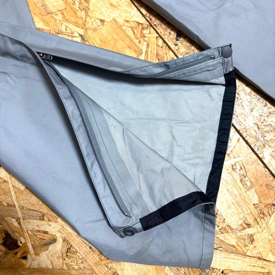 ジャケット・アウター 00s archive mont-bell shell set up y2k