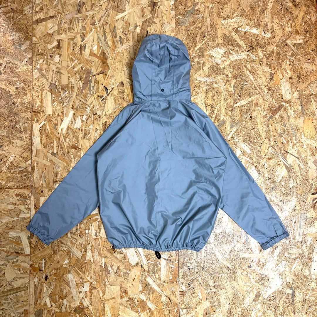 ジャケット・アウター 00s archive mont-bell shell set up y2k