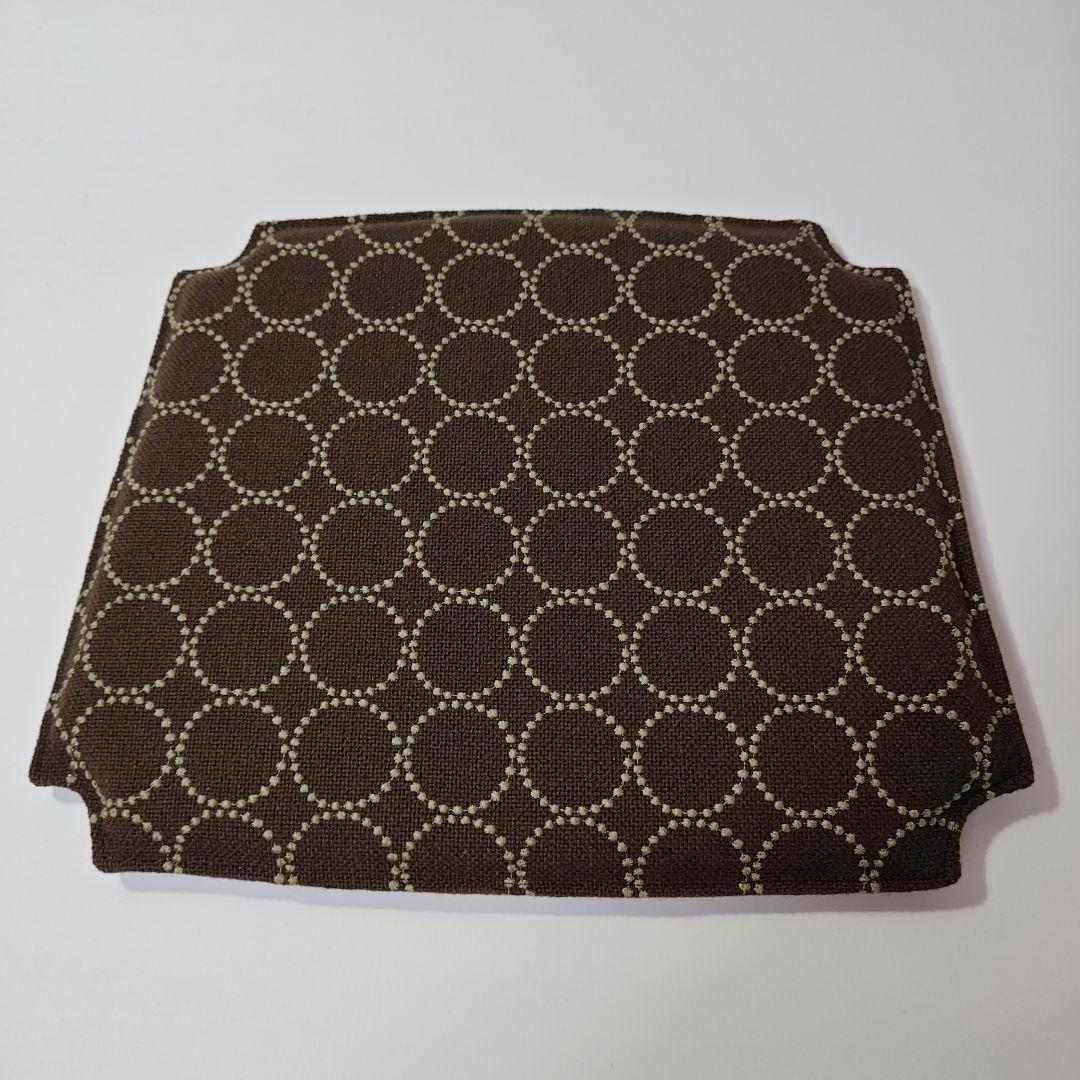 CH24 　Yチェア専用　シートクッション　タンバリン生地