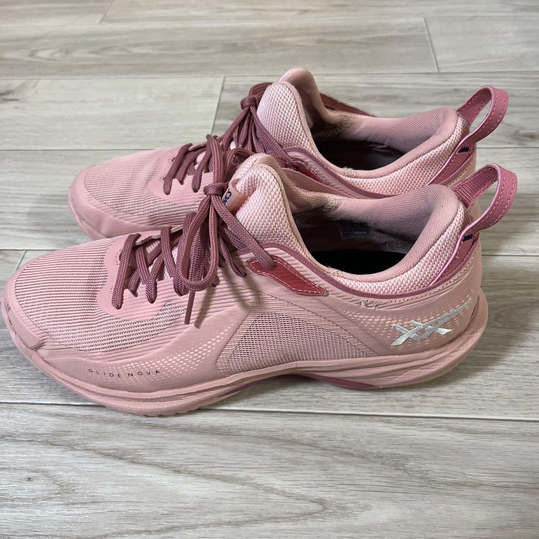 グライドノヴァff4 ピンク