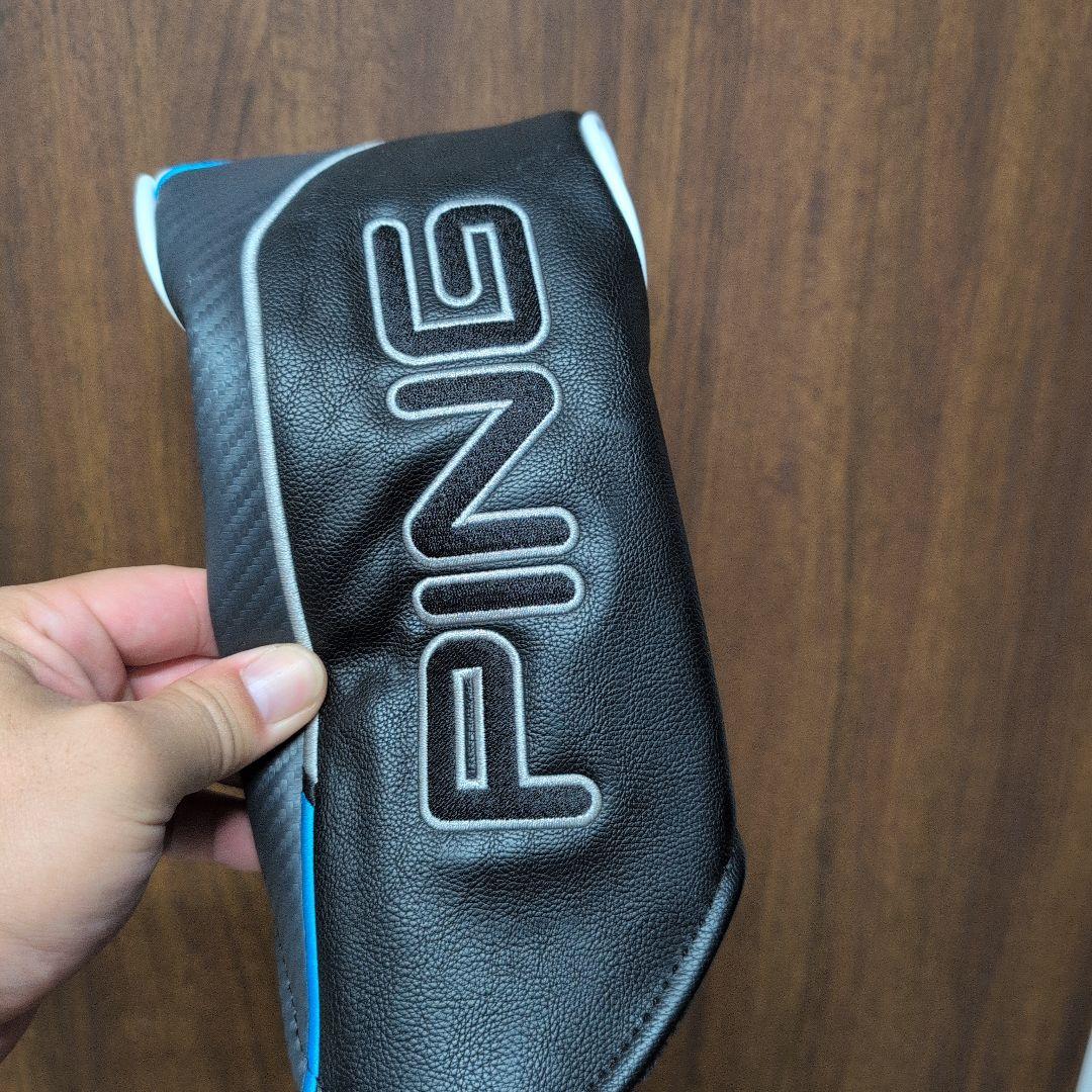 PING G440 MAX ドライバー 9度