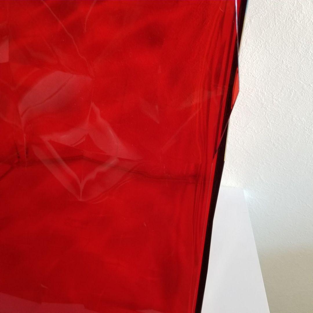 cartell optic cube 扉付　カルテルオプティックキューブ