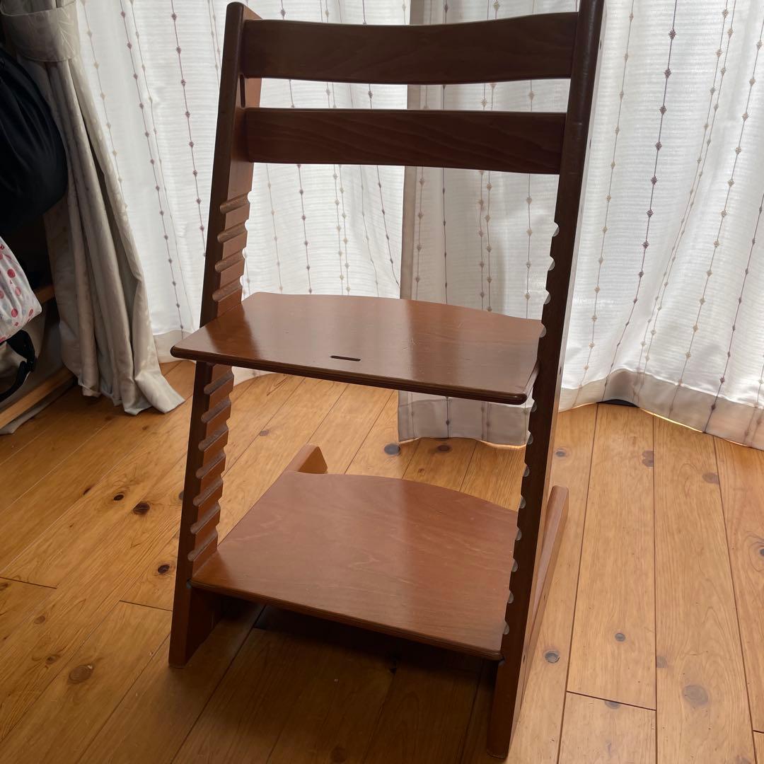 ストッケ　ドリップトラップ　椅子　チェア