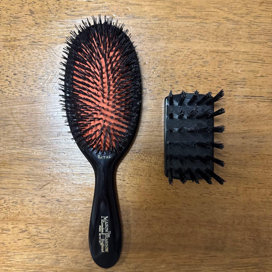 メイソンピアソン エクストラ