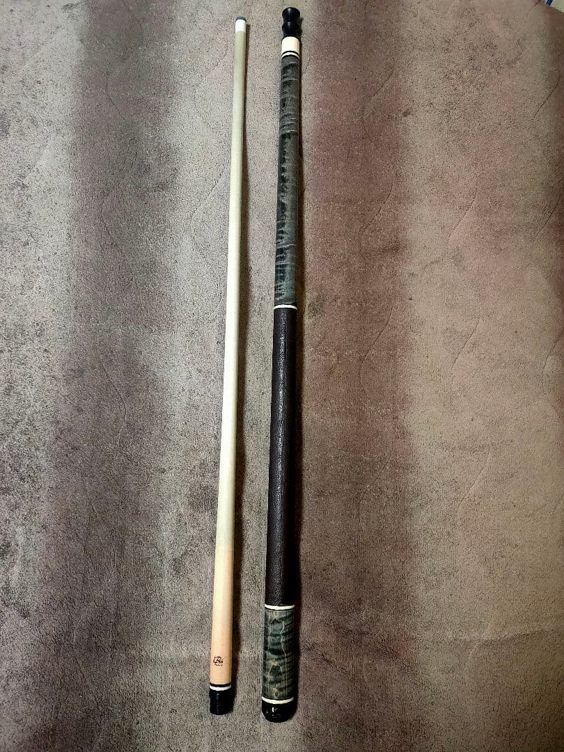 ビリヤードキュー ユニバーサル